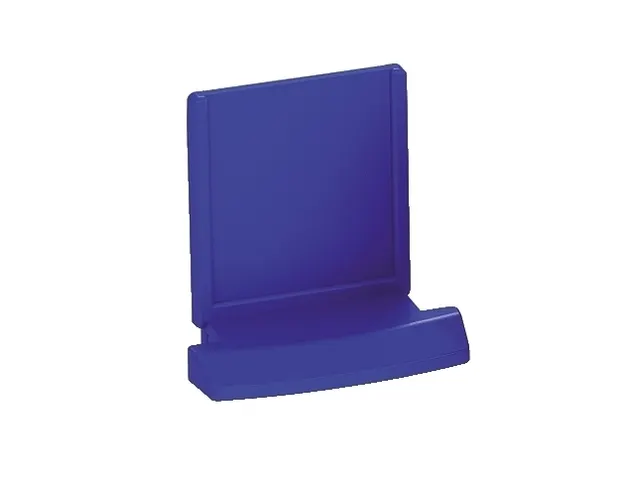 Schneider Electric Ultimate VDIM11U241, Paire torsadée, Bleu, Polycar