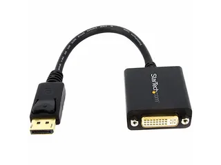DisplayPort naar DVI Adapter DP naar DVI Converter - 1