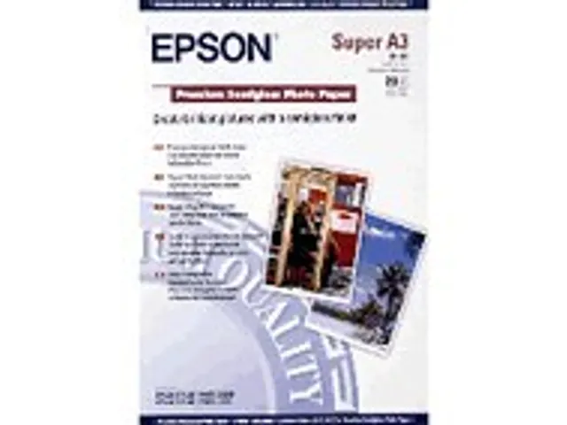 C13S041328 Epson Photo Paper A3+