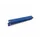 BST detecteerbare herbruikbare zakkensluiter 80mm blauw pak à 10 stuk