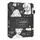 Schetsboek CreaChick Black 108 pagina's Hardcover