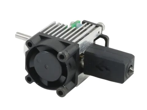 G3 ULTRA NOZZLE ASSEMBLY HOT END 0,8mm