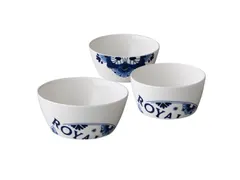 Royal Delft kom 350 ml 6 stuks