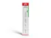 Liniaal Aristo met loep 30 cm