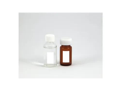 Etiket Avery B7651-50 38x21mm polyethyleen wit 3250 stuks