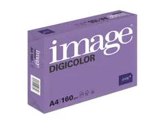 Image Digicolor Papier A4 160 Gram Wit