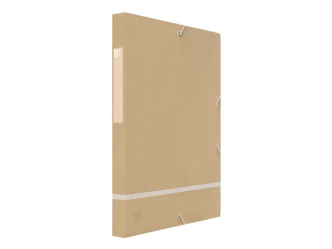 Elastobox Oxford Touareg A4 25mm naturel