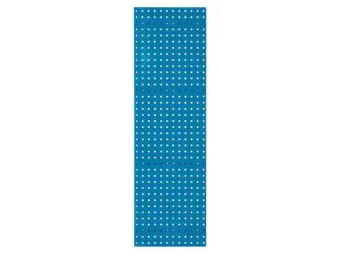 Geperforeerde Plaat Staalplaat Hxb 450x1500mm Ral 5015 Hemelsblauw