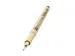 Fineliner Sakura pigma micron zwart 0.35mm