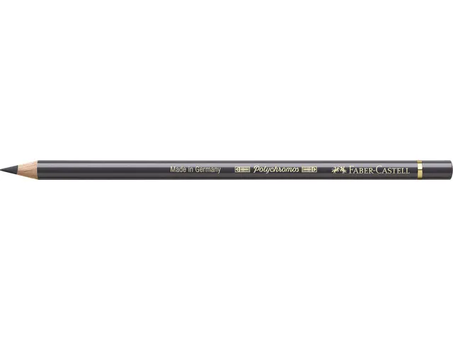 Kleurpotlood Fc Polychromos 275 Warmgrijs VI