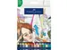 Sketchmarker Faber-Castell Goldfaber etui 24 stuks op alcoholbasis