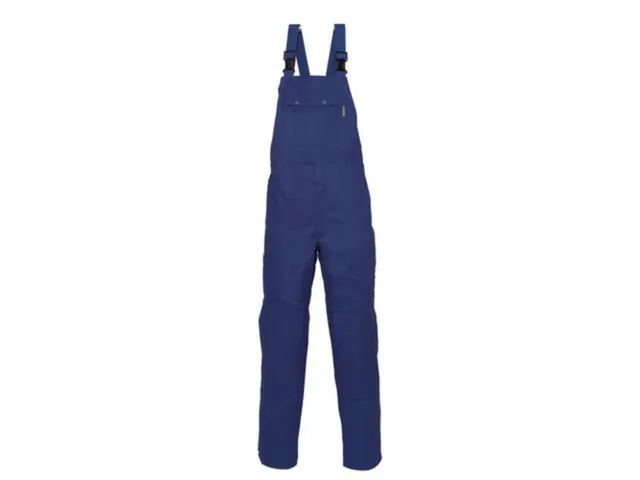 Havep 2191 Amerikaanse overall, korenblauw, maat 46, per stuk