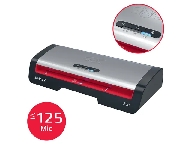 Lamineermachine GBC 250 Office A4