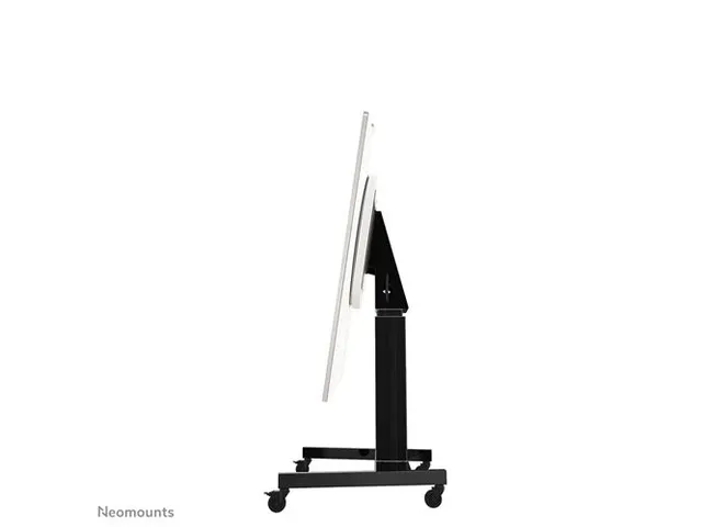 NeoMounts Motorised Gemotoriseerde Trolley NM-HUB2LIFTBLACK 50 Inch