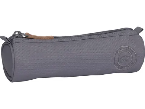 Trousse Beckmann Urban 6,5 x 22 cm Gris acier