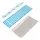 Zelfklevende Strips en Schuifmontagelipjes voor Privacy Filters