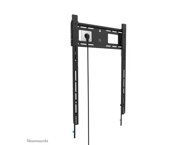 Neomounts LEVEL-750 WL30-750BL18P Support mural fixe robuste pour écr