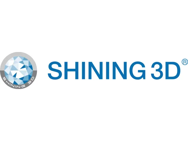 Shining 3D Exmodel 1 Year 3D Software