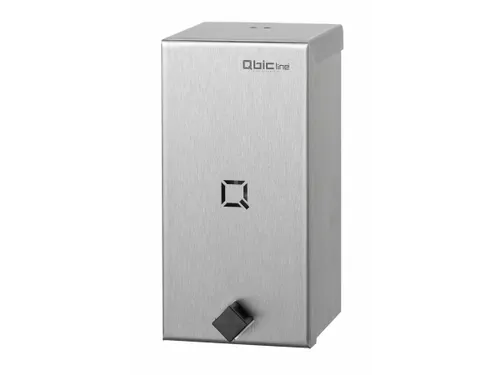 Rvs Foamzeepdispenser 900 Ml High Quality
