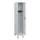 schoollocker,HxBxD 1630x300x500mm,1vak,vak B 300mm,cil.-slot,voeten