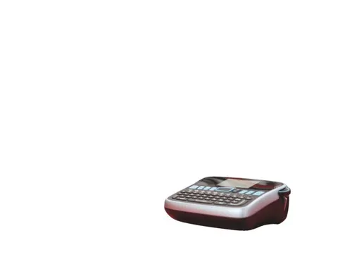 Dymo LabelManager LM360D AZERTY Labelprinter Oplaadbaar