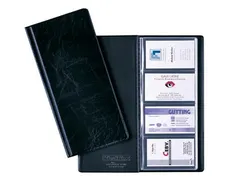 Visitekaartenalbum Visifix 2380