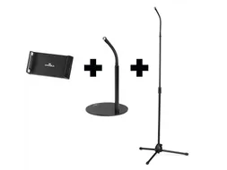 Tablethouder TWIST COMBI