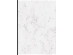 designpapier grijs gemarmerd A4 200 g 50 vel