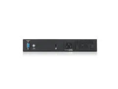 Zyxel GS2220-10-EU0101F, Managed, L2, Gigabit Ethernet (10/100/1000),