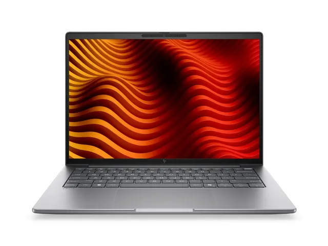 ZBook 8 G2a 14 inch Mobile Workstation PC Wolf Pro Security Edition, 1