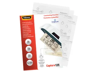 Lamineermachine Fellowes Calibre A4 - 7