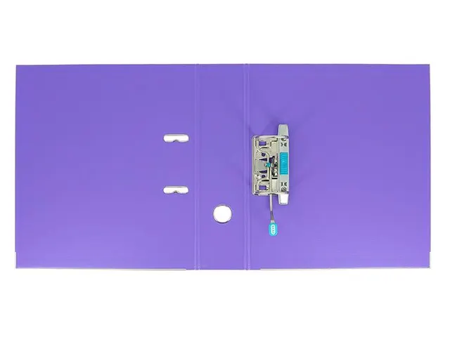 Ordner Elba Smart Pro+ A4 80mm PP violet