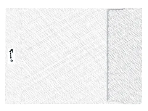 Envelop Tyvek Akte C5 176X254Mm 55Gr Wit Zelfklevend