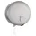 Toiletpapier Dispenser 3 Rollen RVS