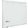 Planbord 60x90cm Softline profiel 8mm Dubbele week NL met dagenstrook