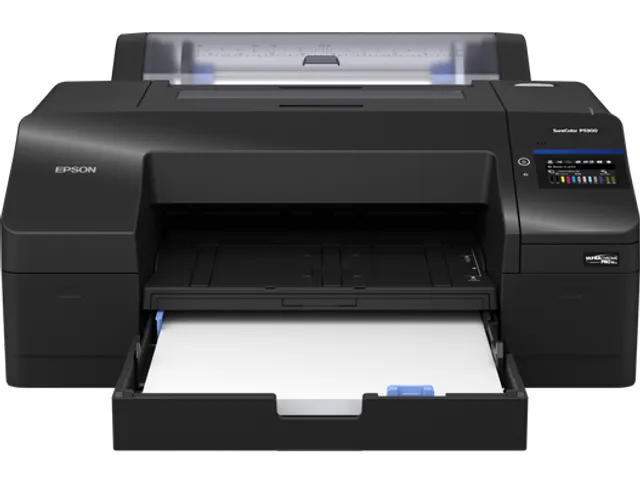 Epson SureColor P5300, Piëzo-elektrische inkjet, 5760 x 1440 DPI, Lic