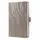 Weekagenda Beauty A6 2026 (NL/FR/EN/DU) Mocca Meringue Hardcover