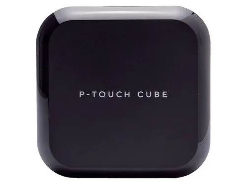Brother P-Touch P710BT Labelprinter Bluetooth USB