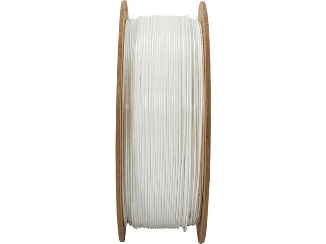 Polymaker PolyLite PETG White Filament 1,75 mm / 3kg