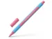 Balpen Slider Edge Pastel, Pastel Flamingo