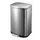 Pedaalemmer Della Step Bin 50 Liter Mat Rvs