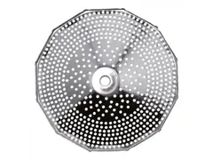 Louis Tellier Inzetzeef voor groentezeef Ø31cm-2,5mm RVS