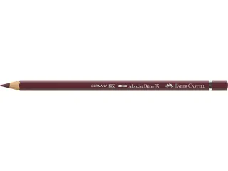 Faber Castell Albrecht Durer Aquarel Potlood 263 Caput Mortuum Violet - 9