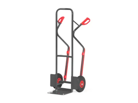 diable de manutention,force 300kg,pelle lxP 320x250mm