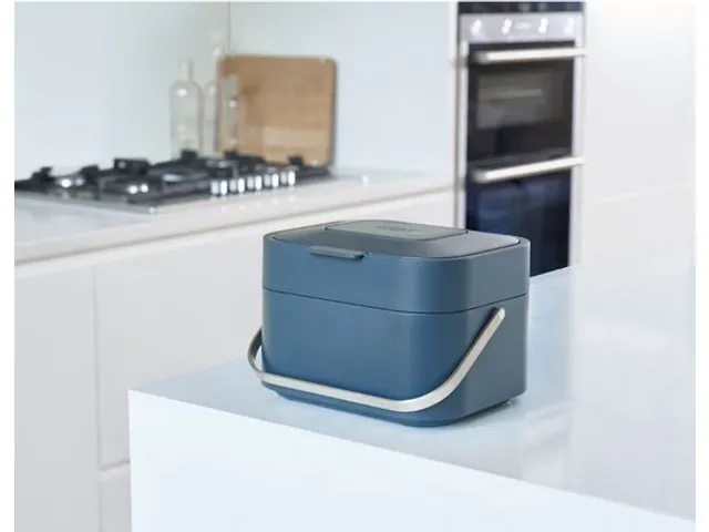 Intelligent Waste Stack Afvalbakje 4 Liter Editions