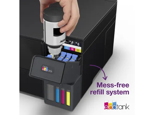 Multifunctional inktjet Epson Ecotank ET-2950