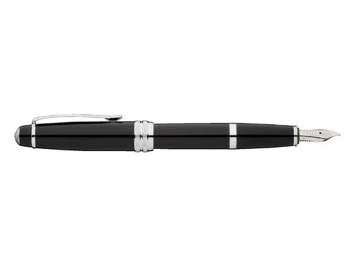 Vulpen Cross Bailey zwart