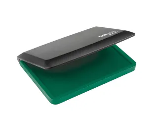 Inktkussen Colop Micro 2 110x70mm groen - 2