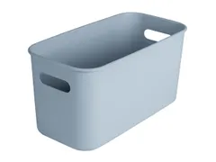 Opbergbox Sunware Home cube blauw