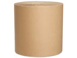 Enkelzijdig golfkarton 350 Gram 1600mmx50m